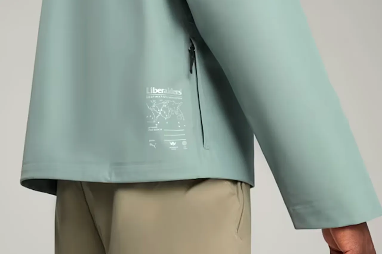 PUMA x LIBERAIDERS Light Jacket