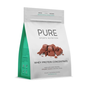 PURE Whey Protein 500g
