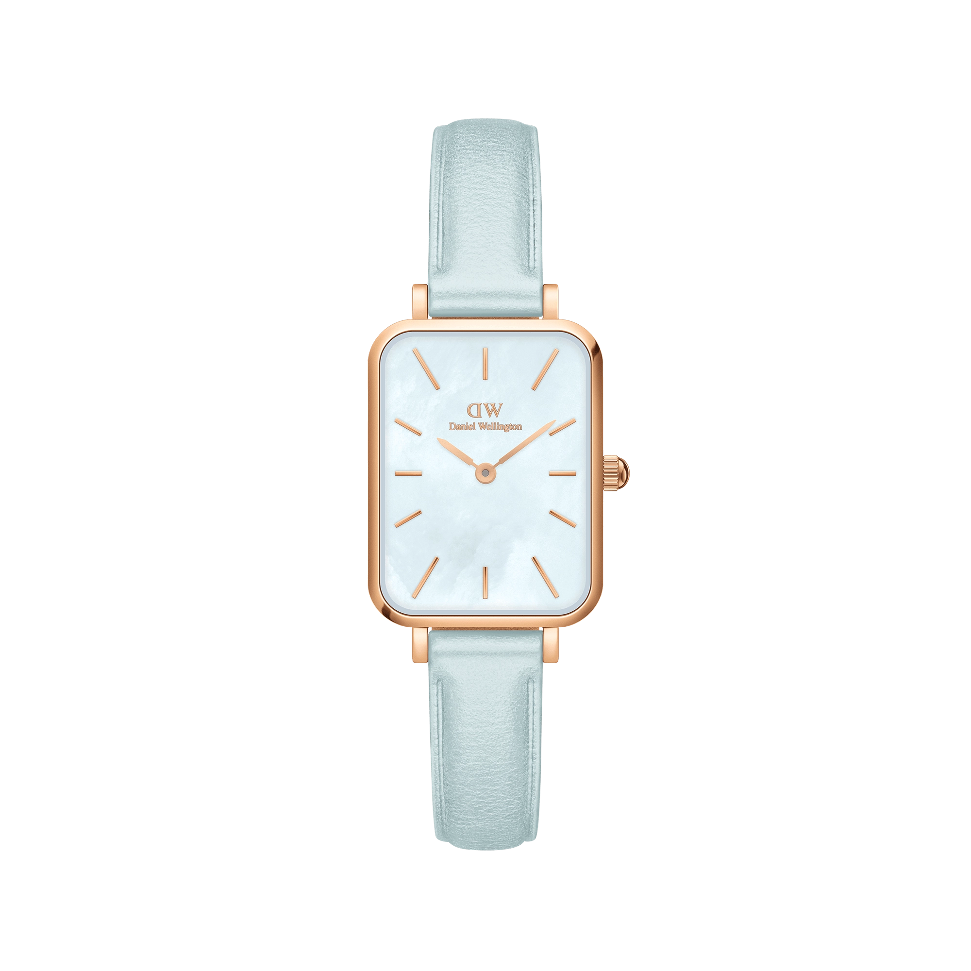 Quadro Bluebell Rose Gold