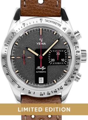 Rallye 5 Turbo - Ltd Ed 300pcs