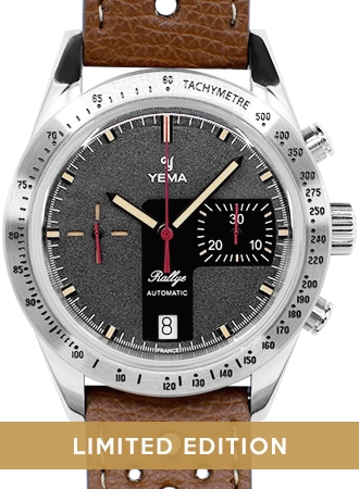Rallye 5 Turbo - Ltd Ed 300pcs