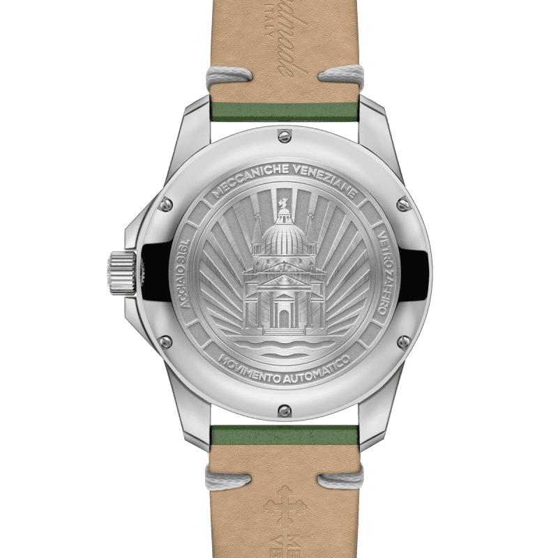 Redentore - 40mm
