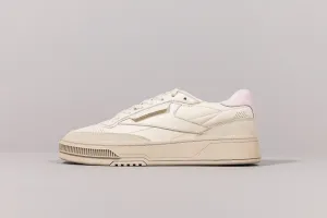 Reebok Club C LTD 'Beige and Light Pink'