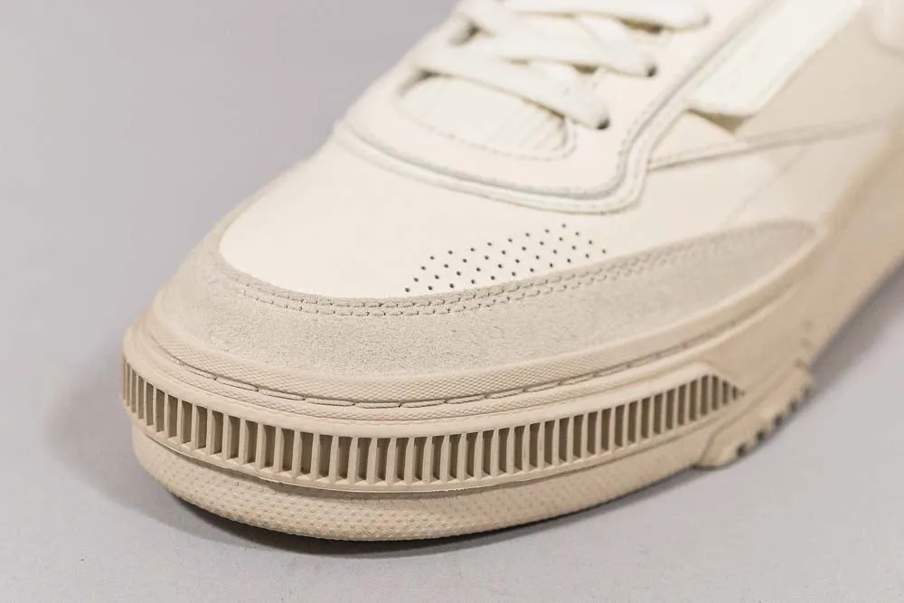 Reebok Club C LTD 'Beige and Light Pink'
