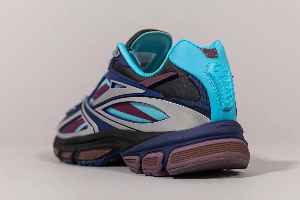 Reebok Premier Road Modern 'Light Blue and Purple'