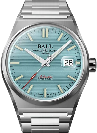 Roadmaster Perseverer Ice Blue Ref. NM9050C-S1-IBE