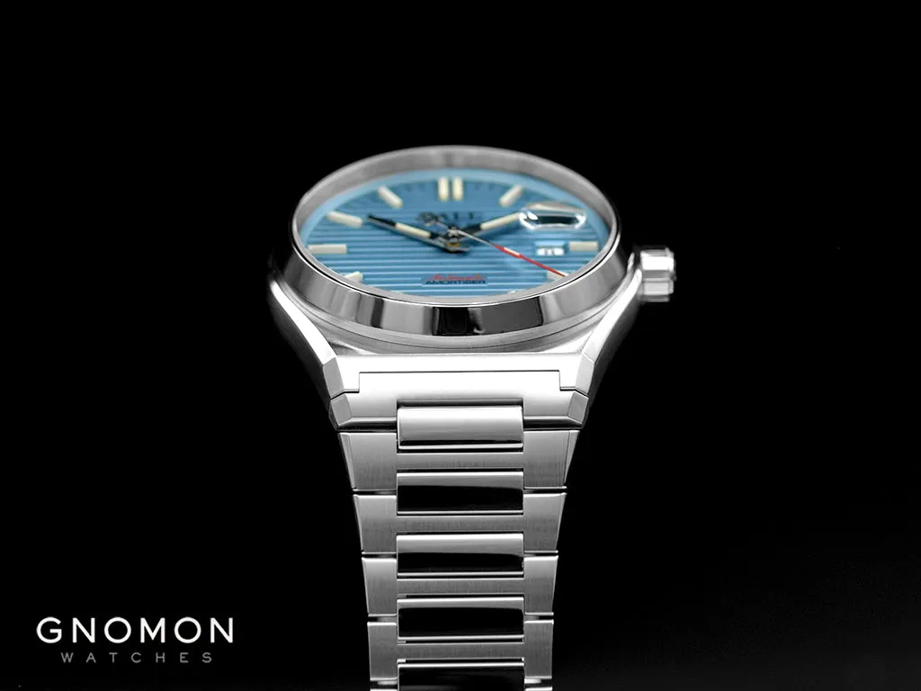 Roadmaster Perseverer Ice Blue Ref. NM9050C-S1-IBE