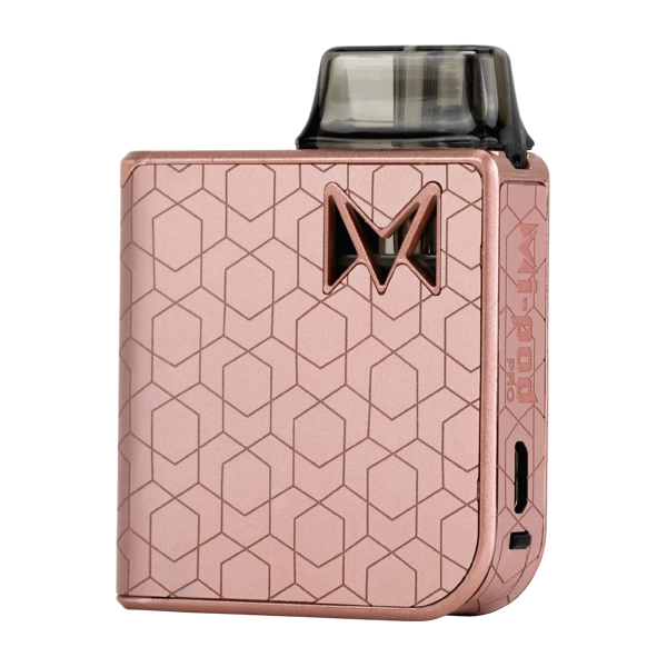 Rose Alloy Mi-Pod