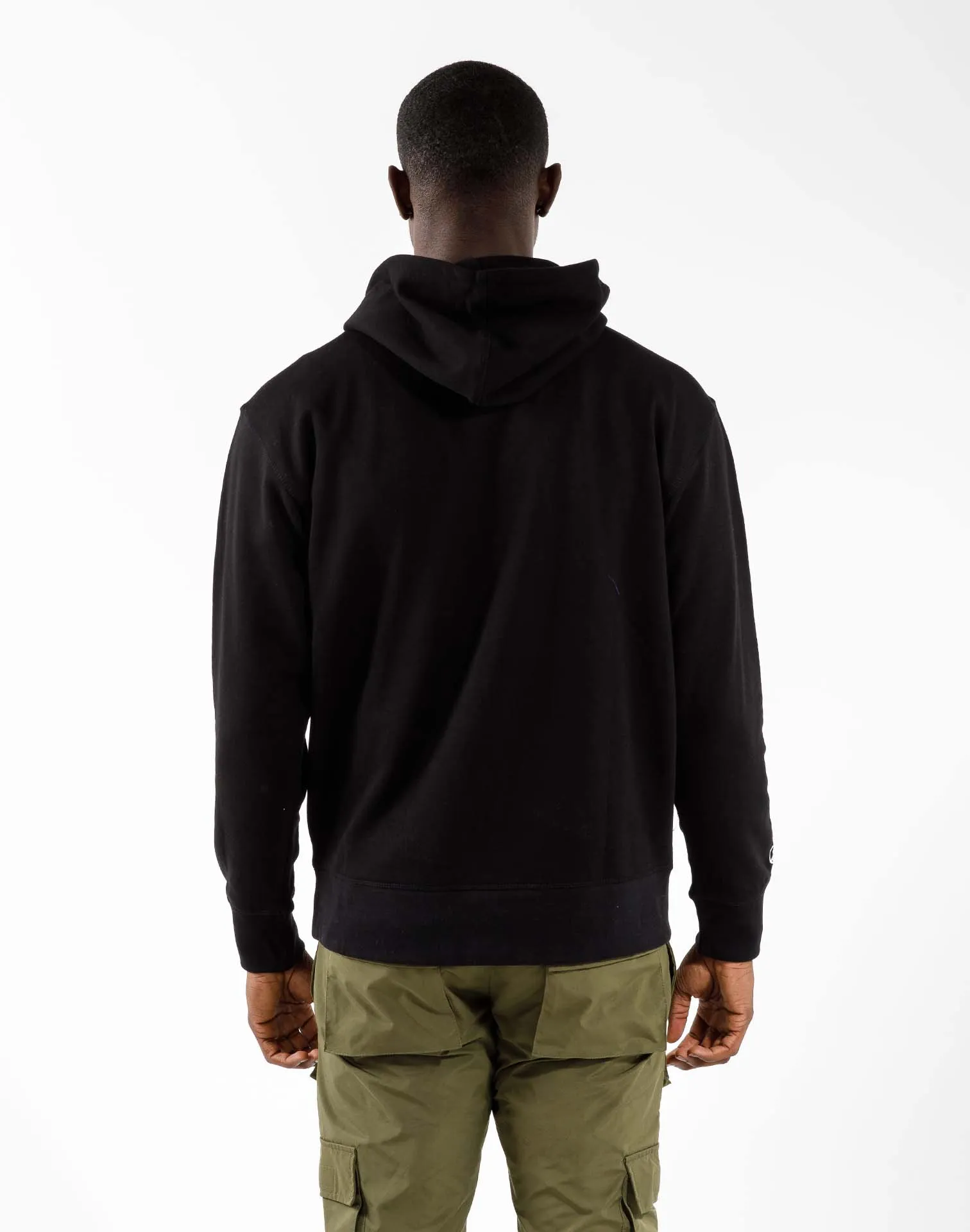 Runtz Botanical Hoodie