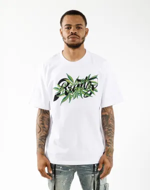 Runtz Botanical Tee