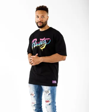 Runtz Drip Scripts Tee
