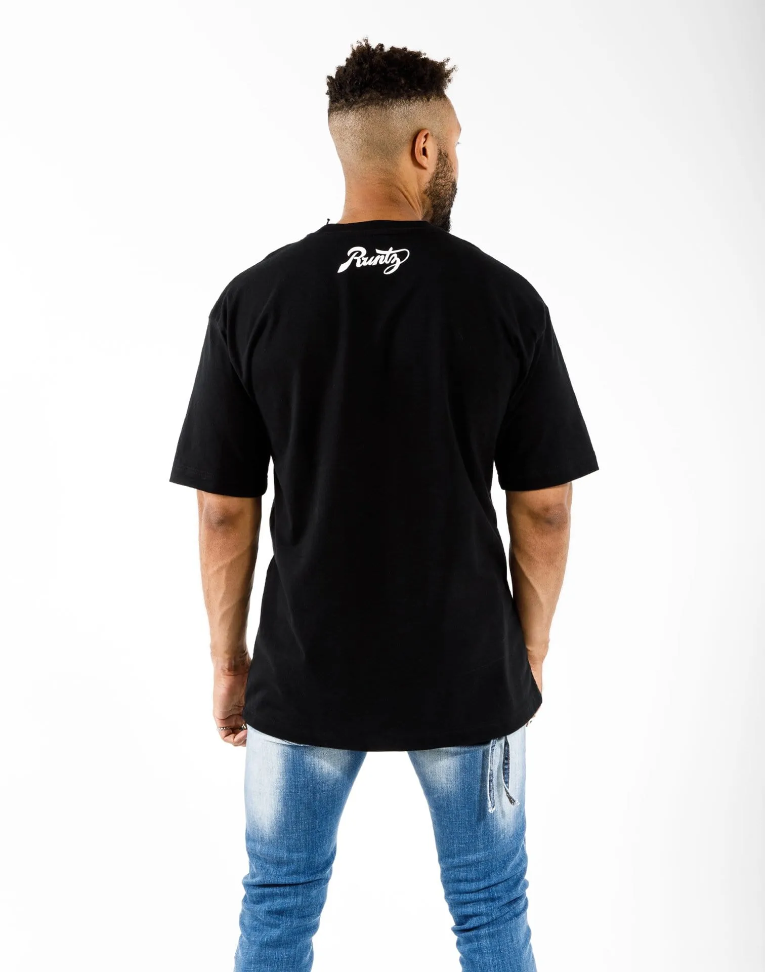 Runtz Drip Scripts Tee