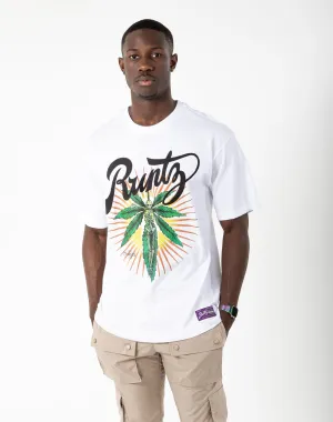 Runtz EXOTIC CANNABIS CLUB TEE