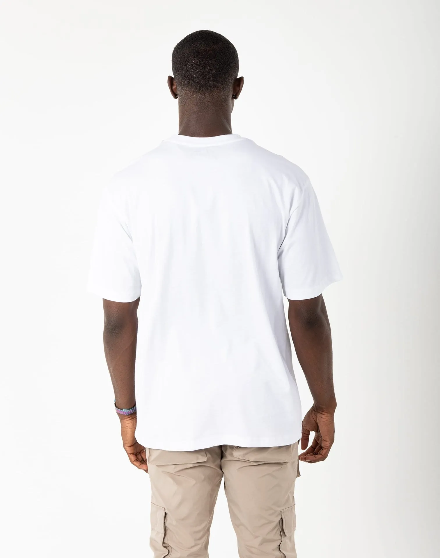 Runtz EXOTIC CANNABIS CLUB TEE