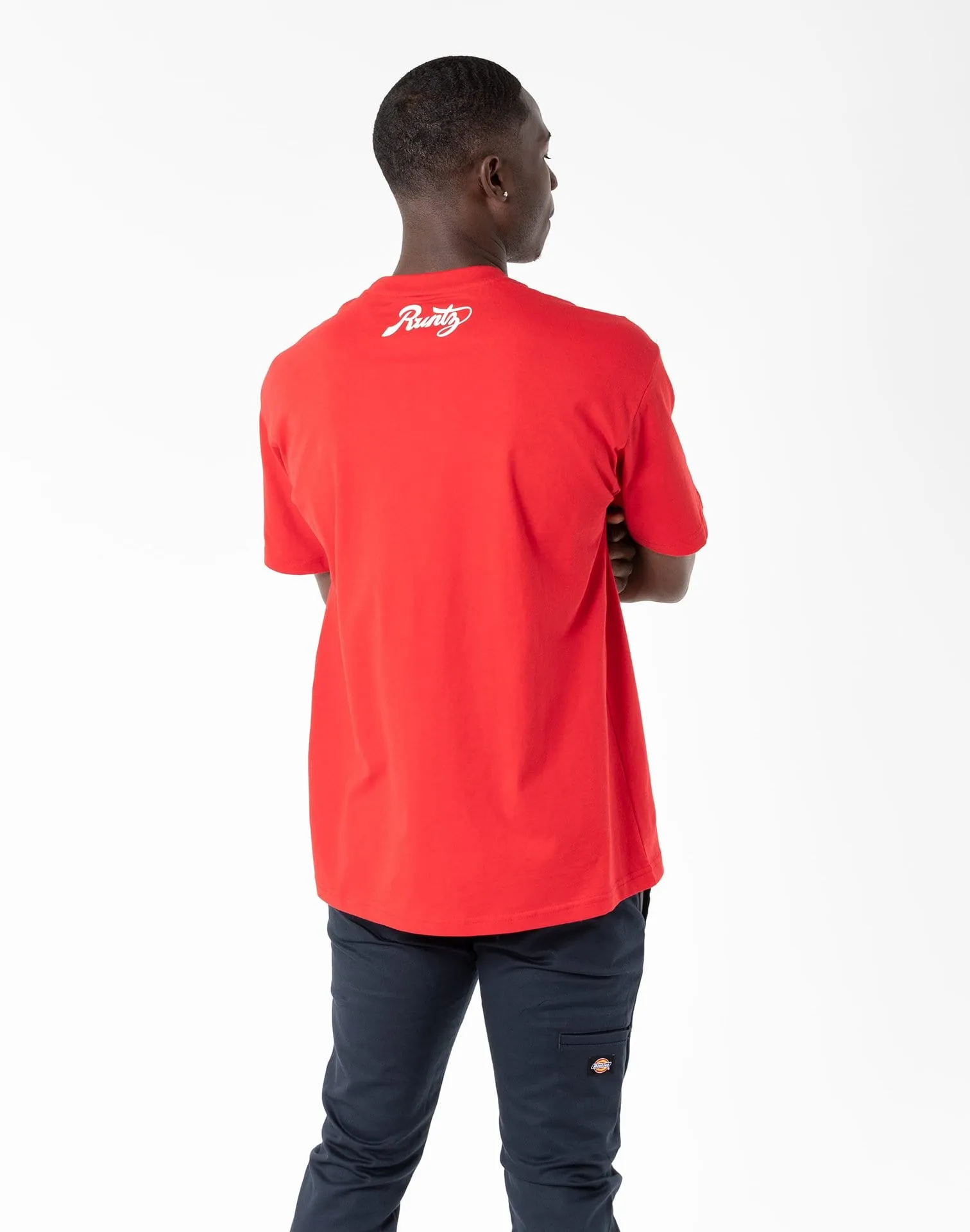 Runtz Gang Tee