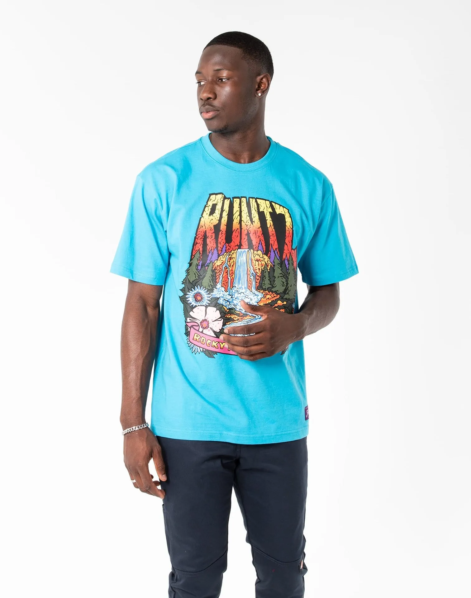 Runtz MOUNTAIN HIGH TEE