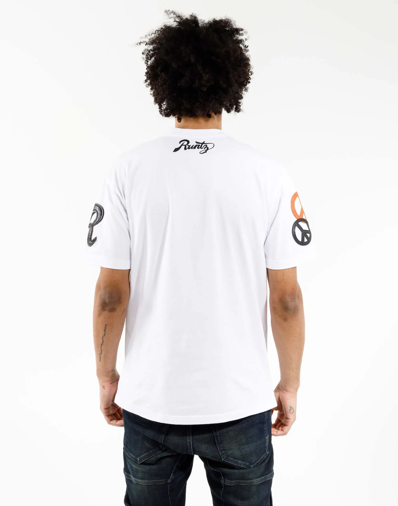 Runtz Peace And Love Tee