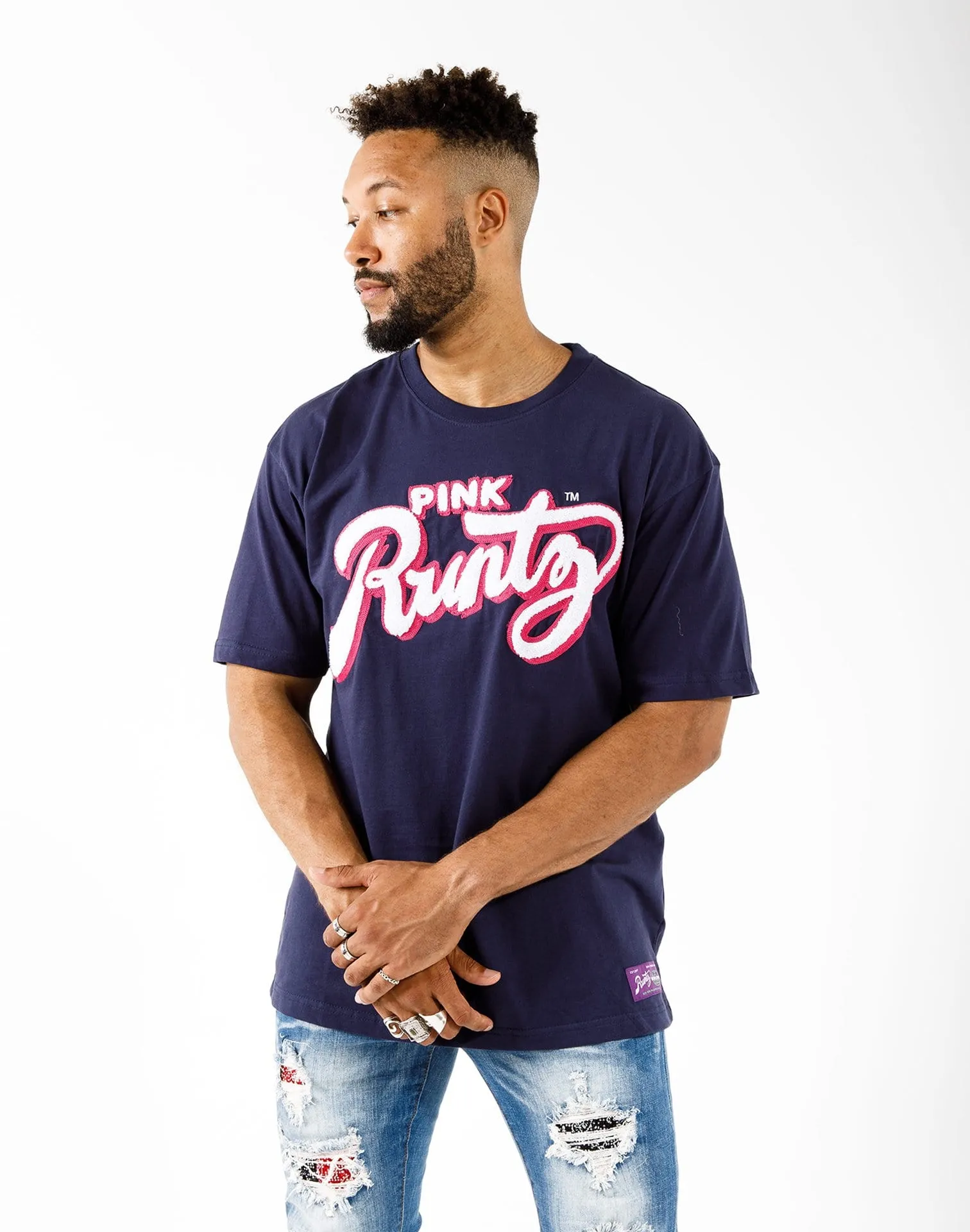 Runtz Pink Runtz Tee