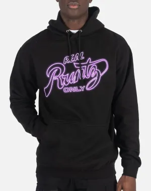 Runtz REAL RUNTZ ONLY HOODIE