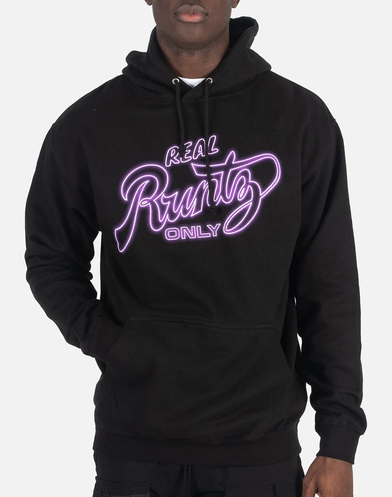 Runtz REAL RUNTZ ONLY HOODIE