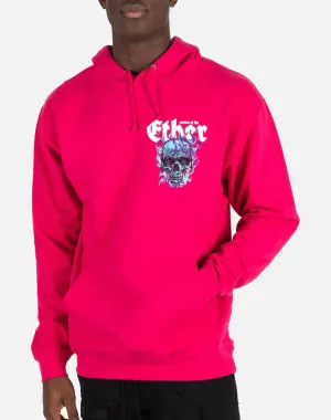 Runtz RETURN OF ETHER HOODIE