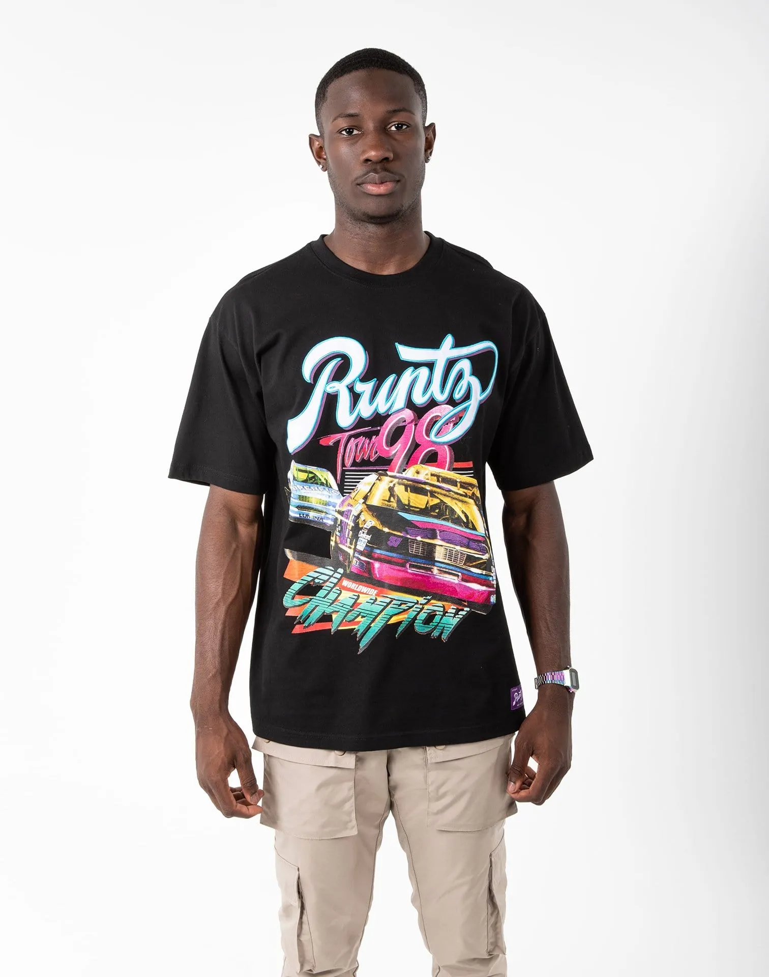 Runtz Runtz 98 Tee