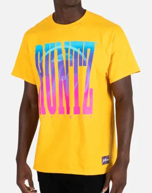 Runtz RUNTZ FADE TEE