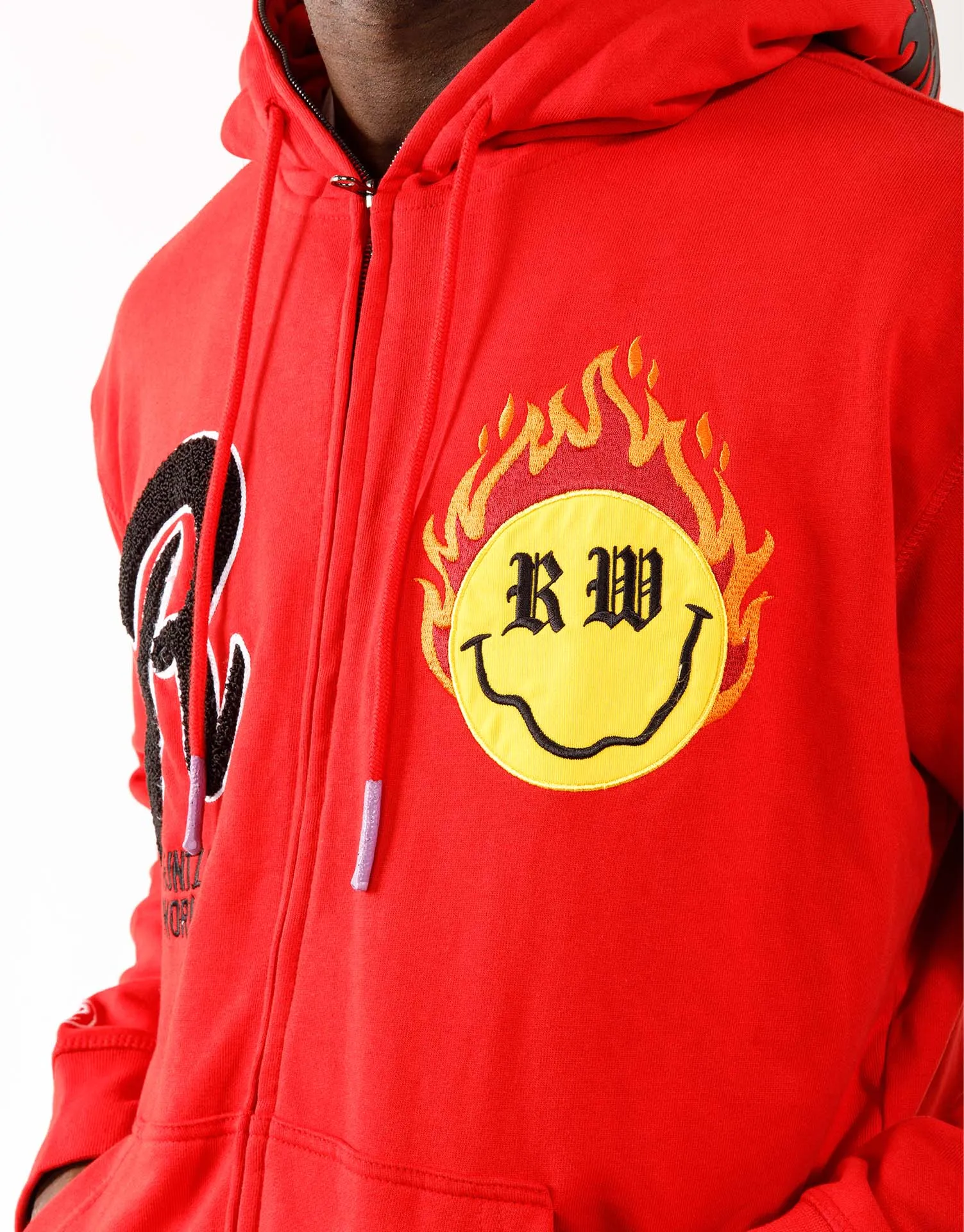 Runtz Runtz Life Hoodie