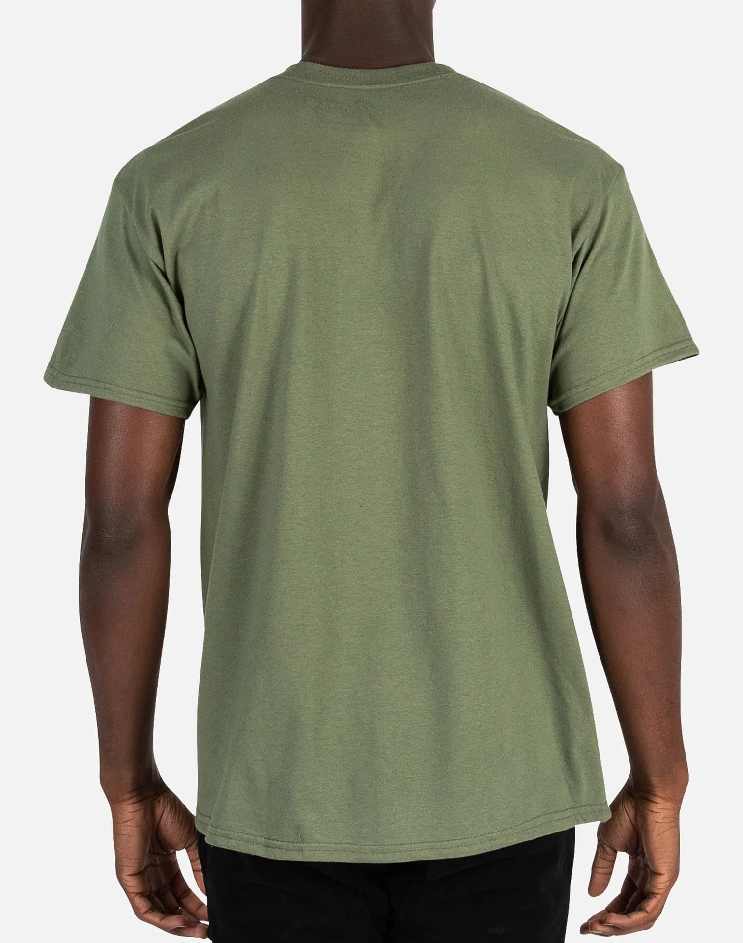 Runtz RUNTZ SCRIPT TEE