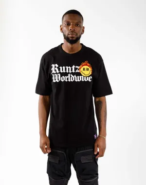 Runtz Runtz World Tee