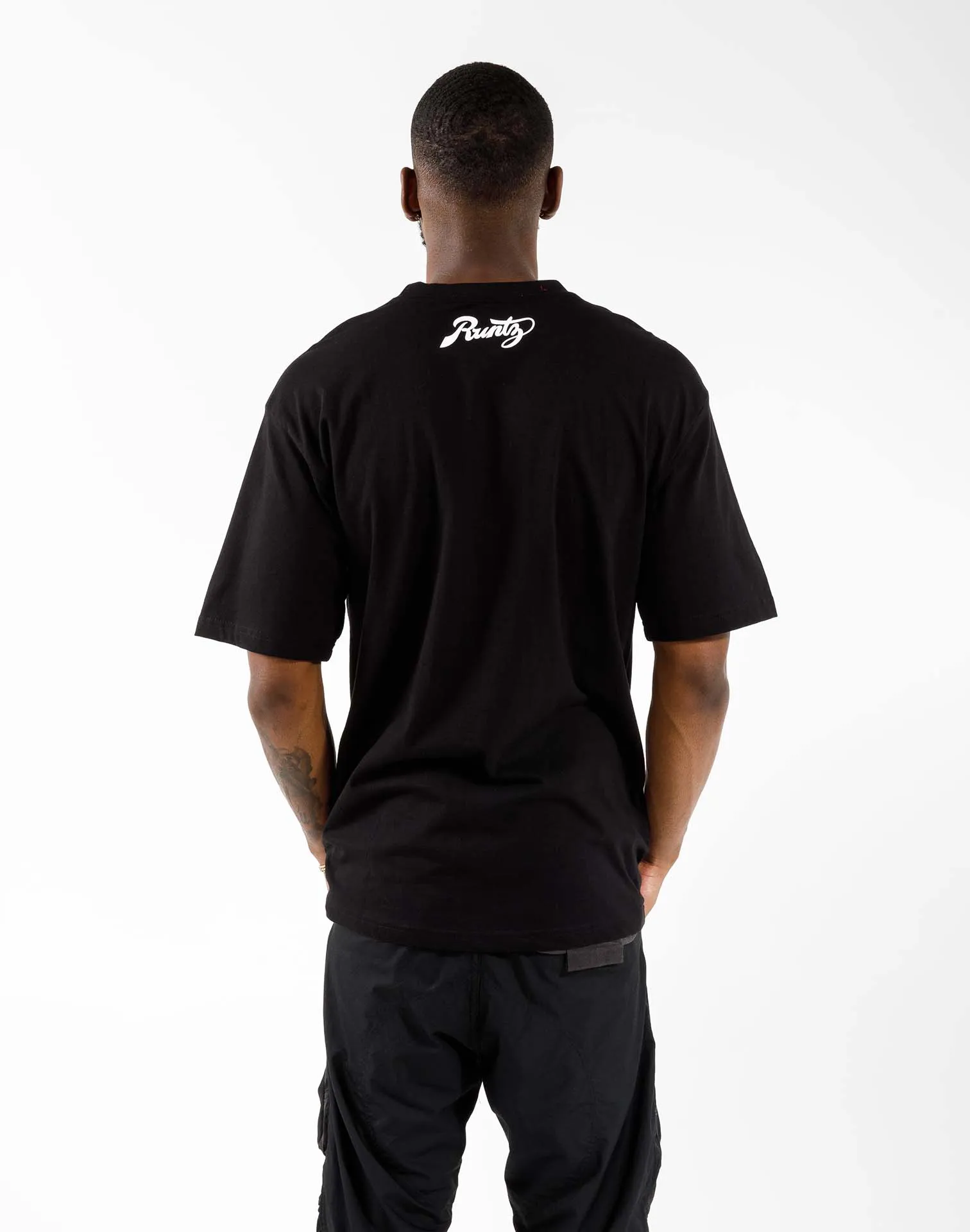 Runtz Runtz World Tee