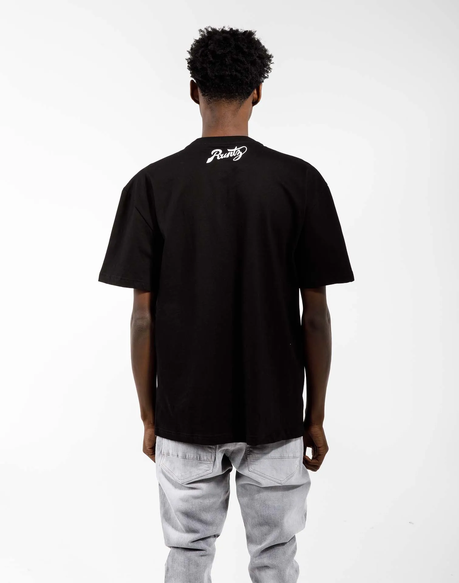 Runtz Smoke Out Tee