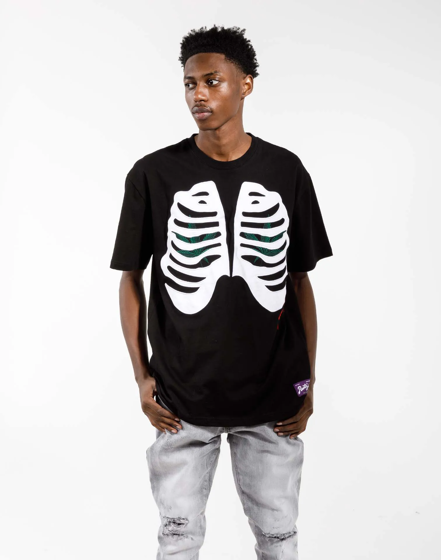 Runtz Smoke Out Tee