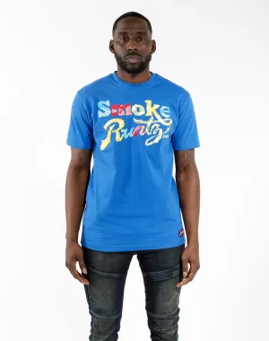 Runtz Smoke Runtz Tee