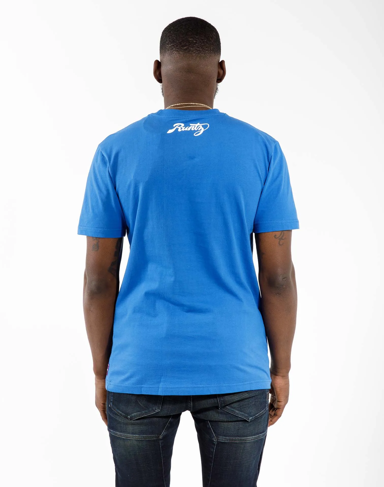 Runtz Smoke Runtz Tee