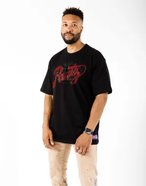 Runtz Stoned Scripts Tee