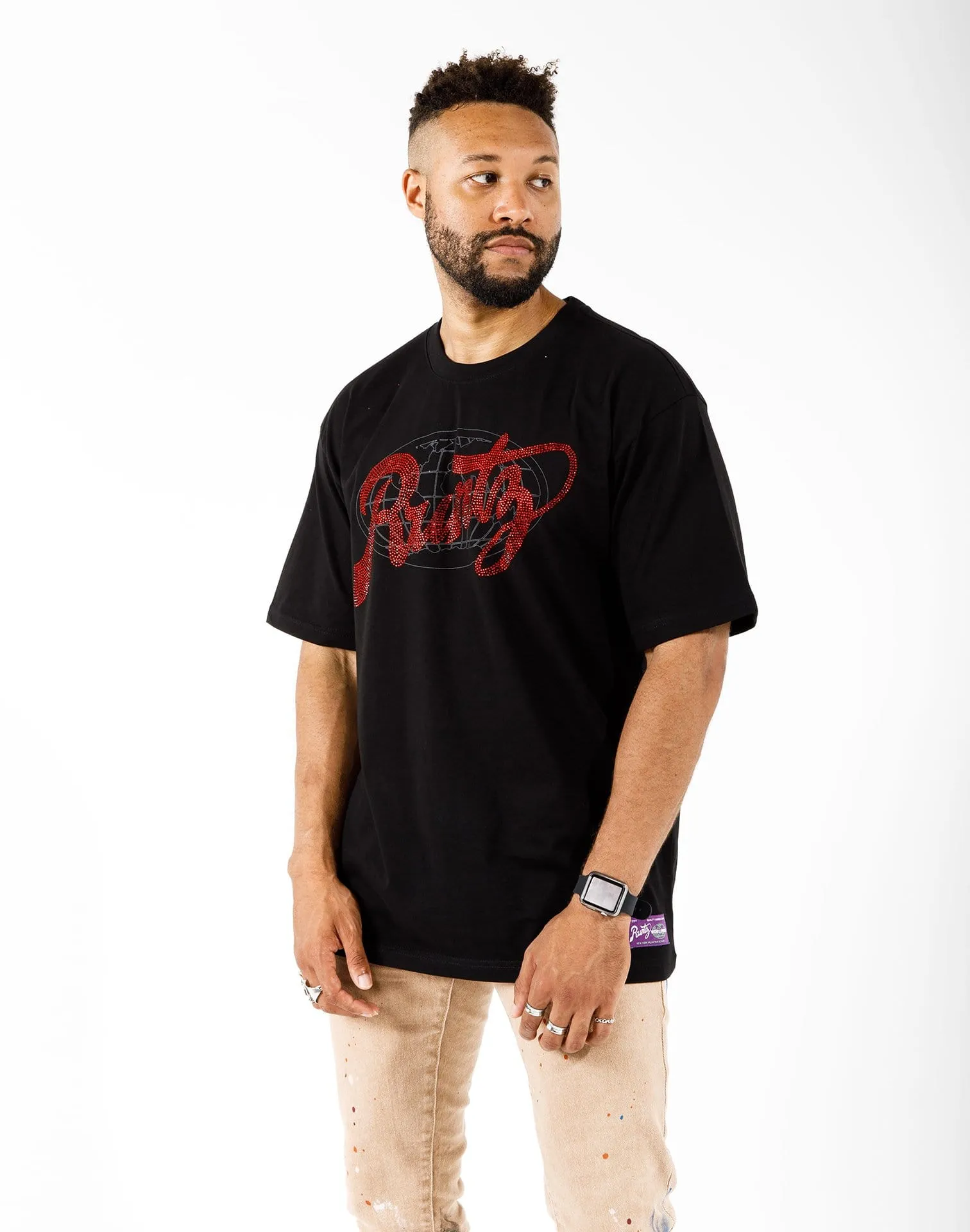 Runtz Stoned Scripts Tee