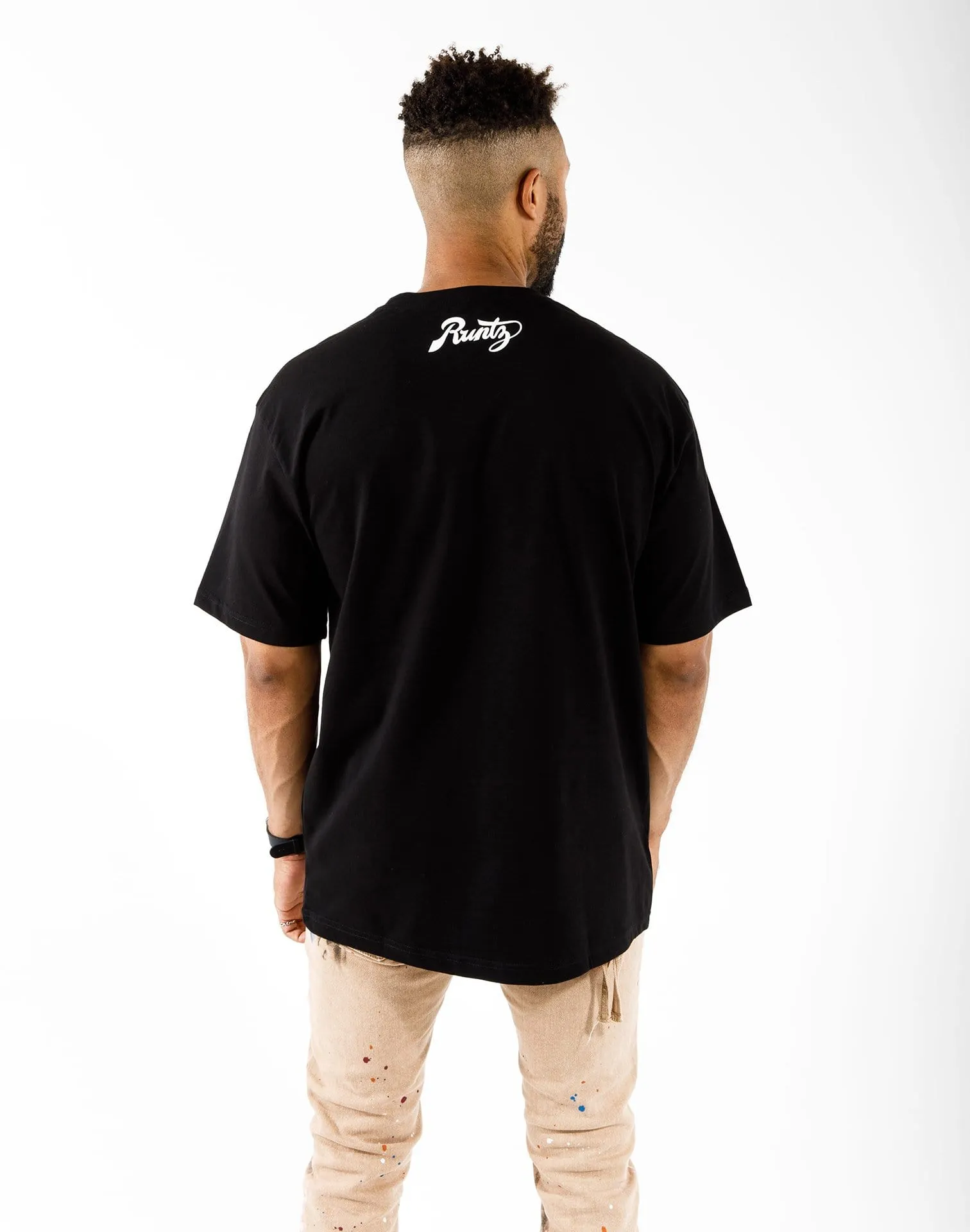 Runtz Stoned Scripts Tee