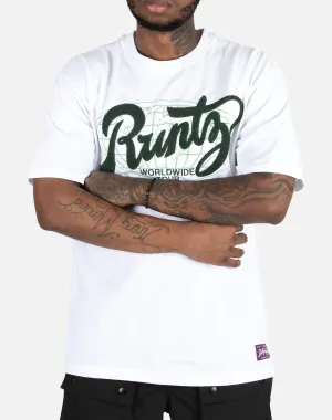Runtz Worldwide Tour Tee