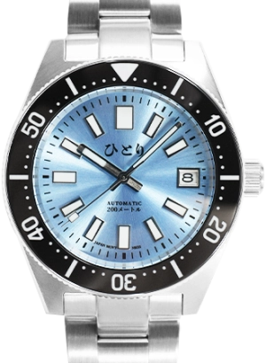 Ryukyu Diver Coral Blue