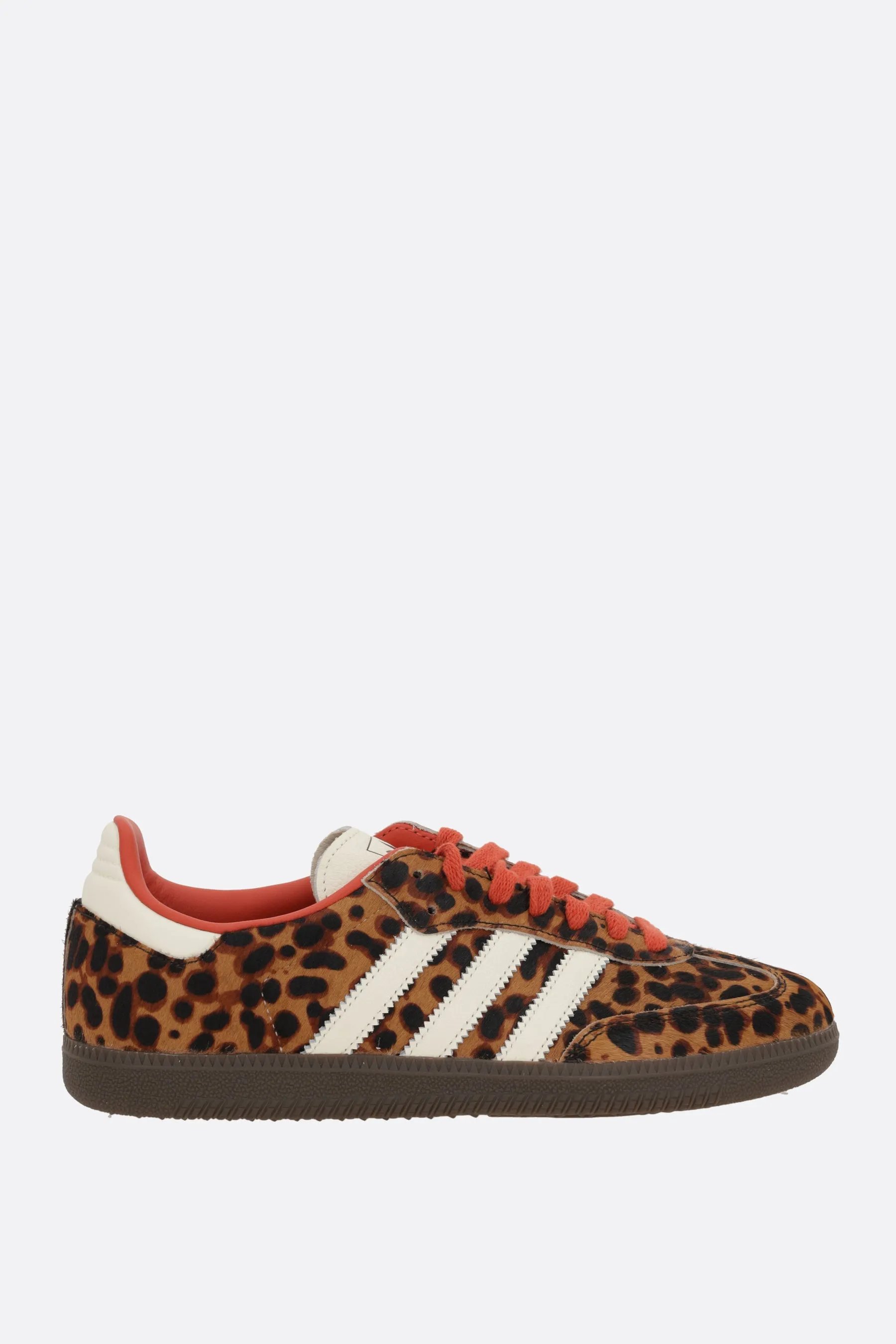Samba OG sneakers in pony hair