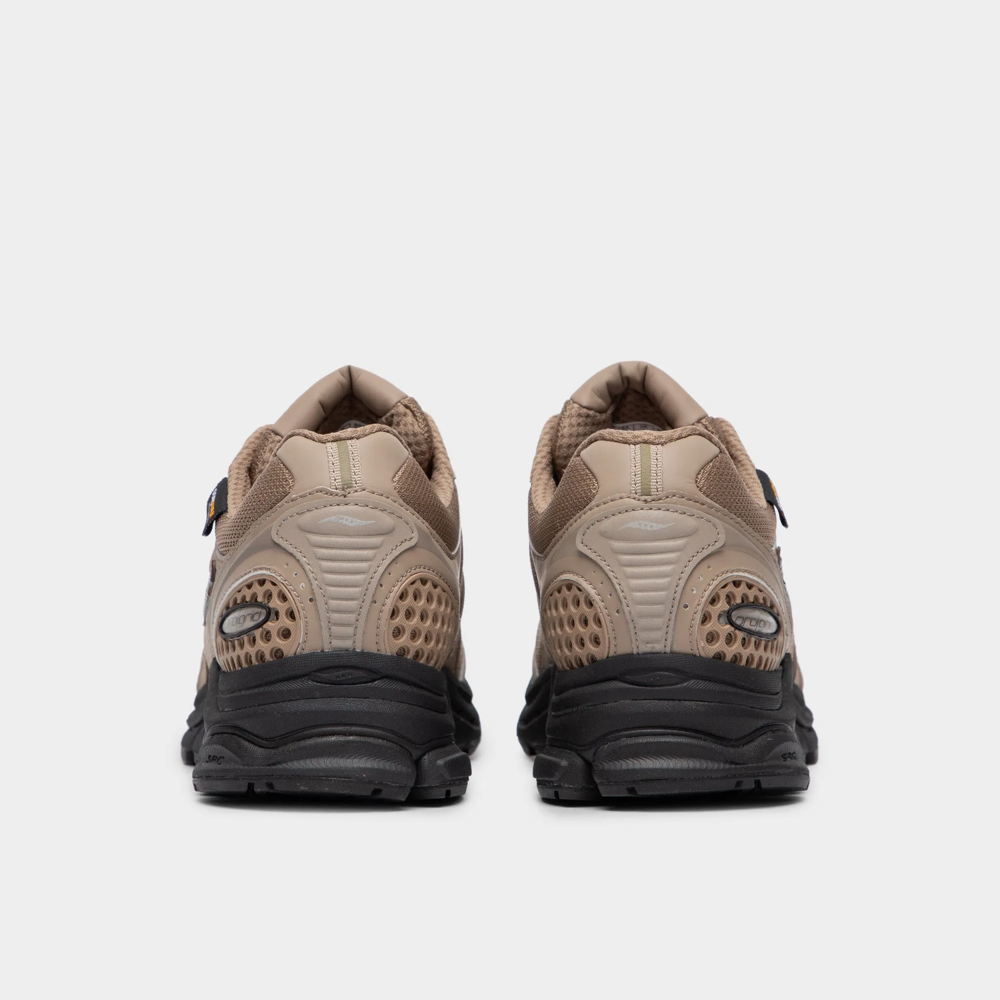 Saucony ProGrid Triumph 4 / Greige