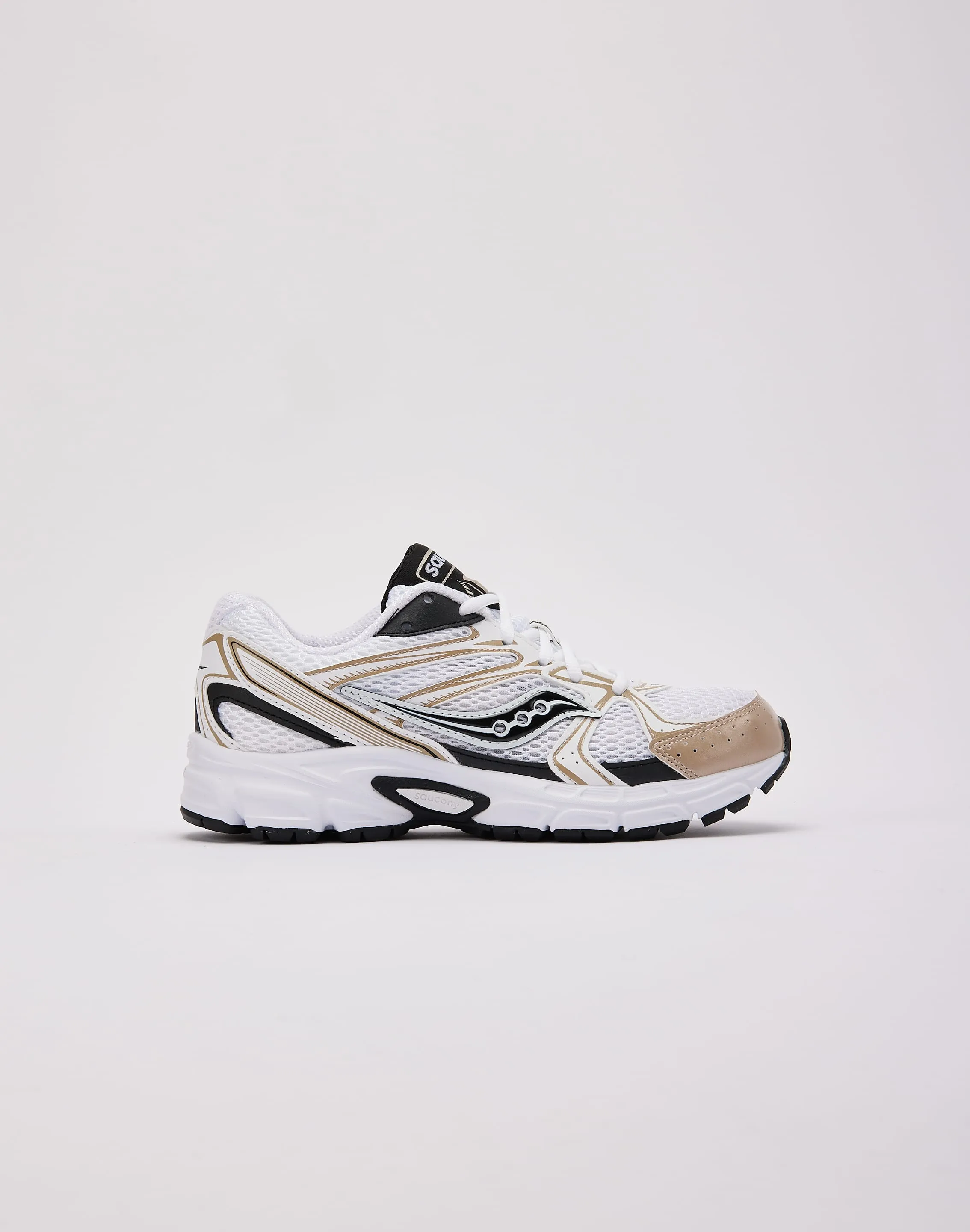 Saucony Ride Millennium Grade-School