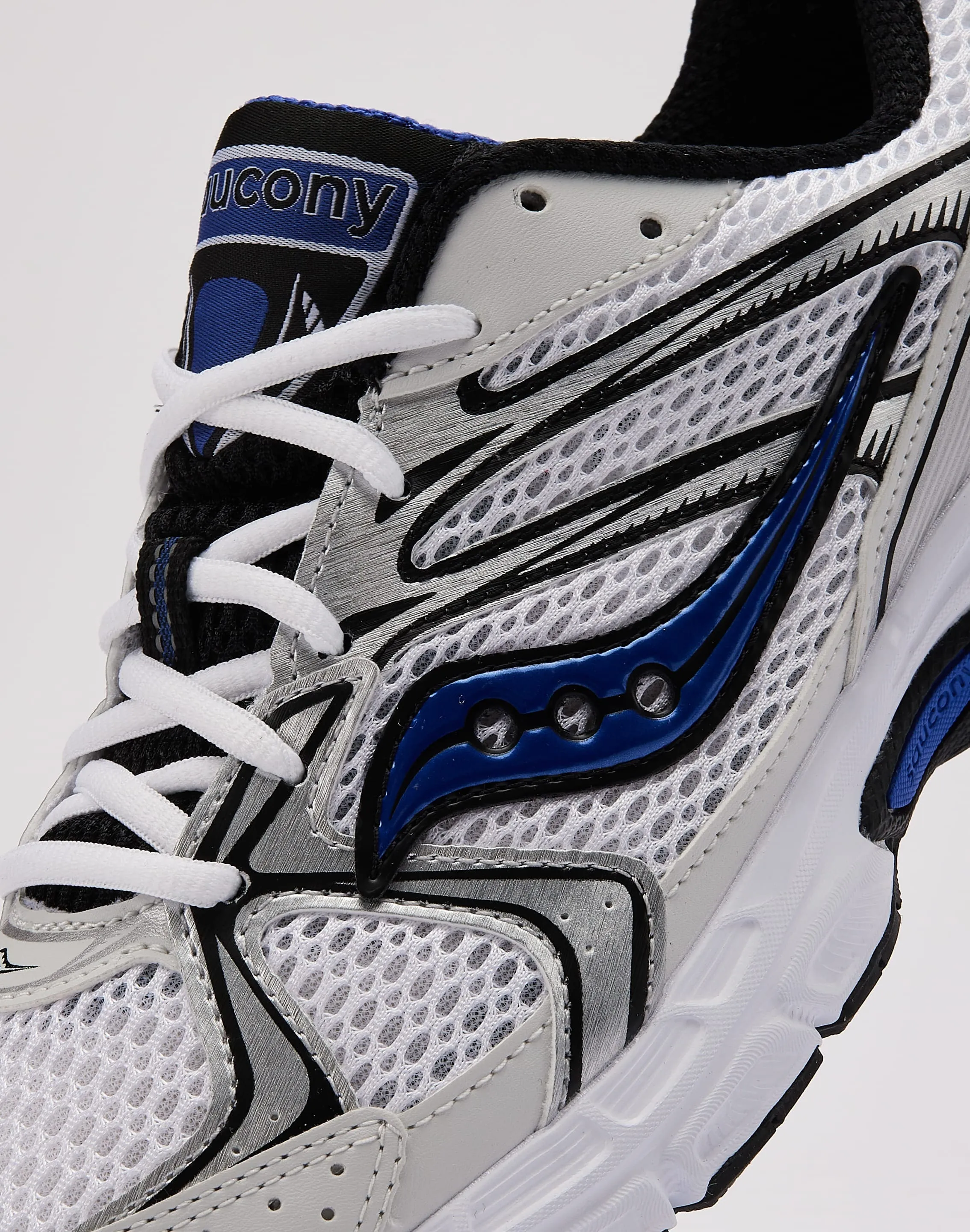 Saucony Ride Millennium