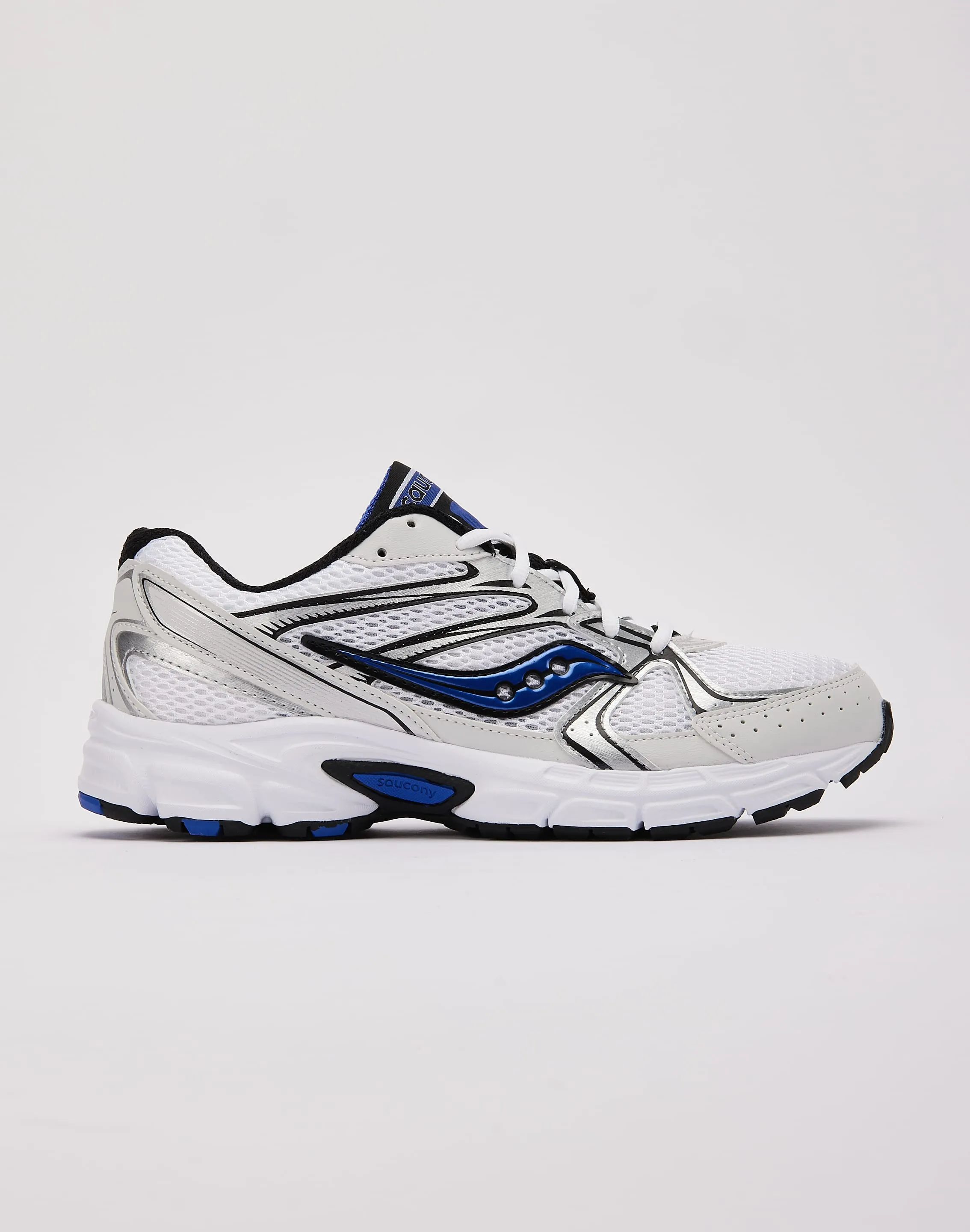 Saucony Ride Millennium