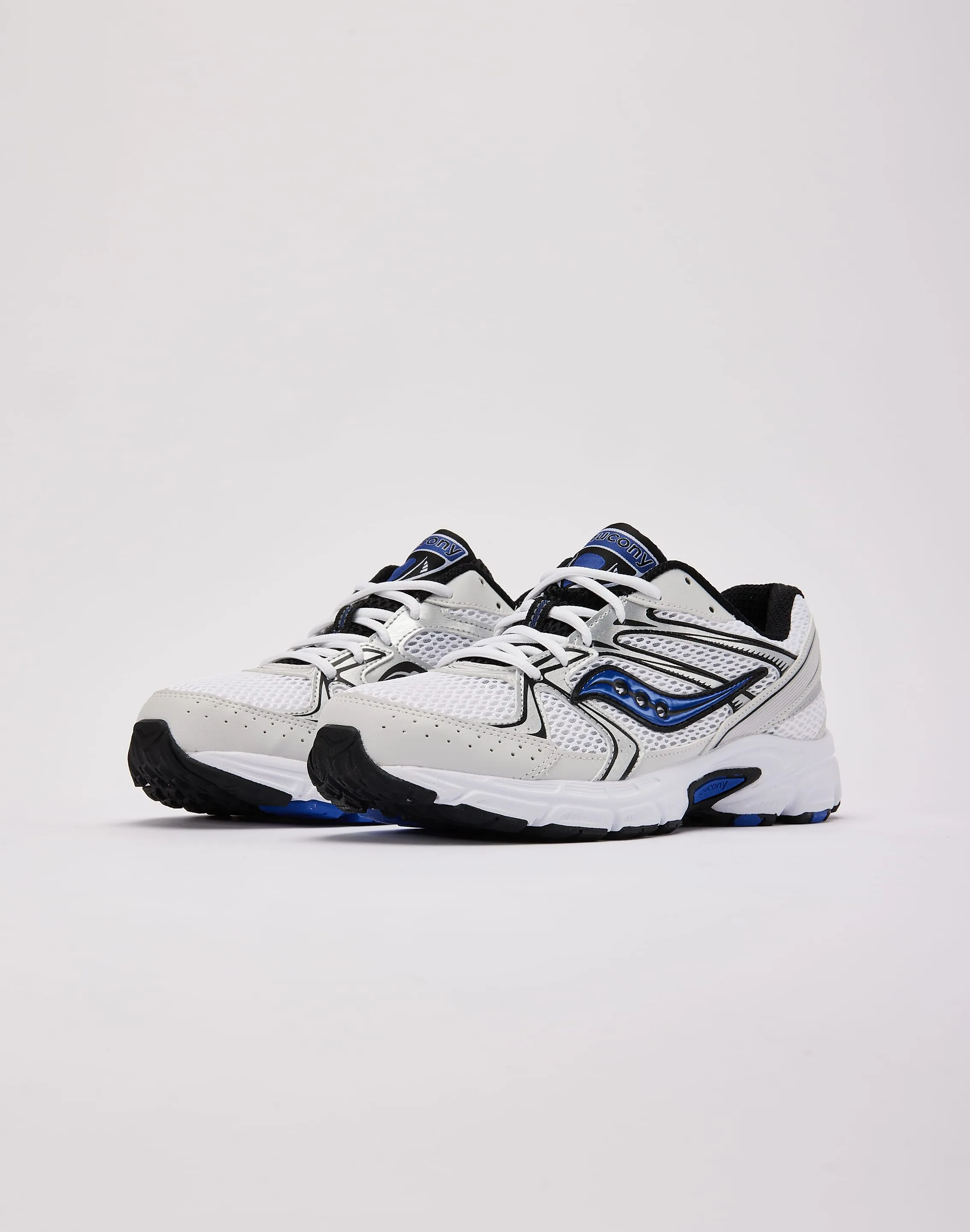 Saucony Ride Millennium
