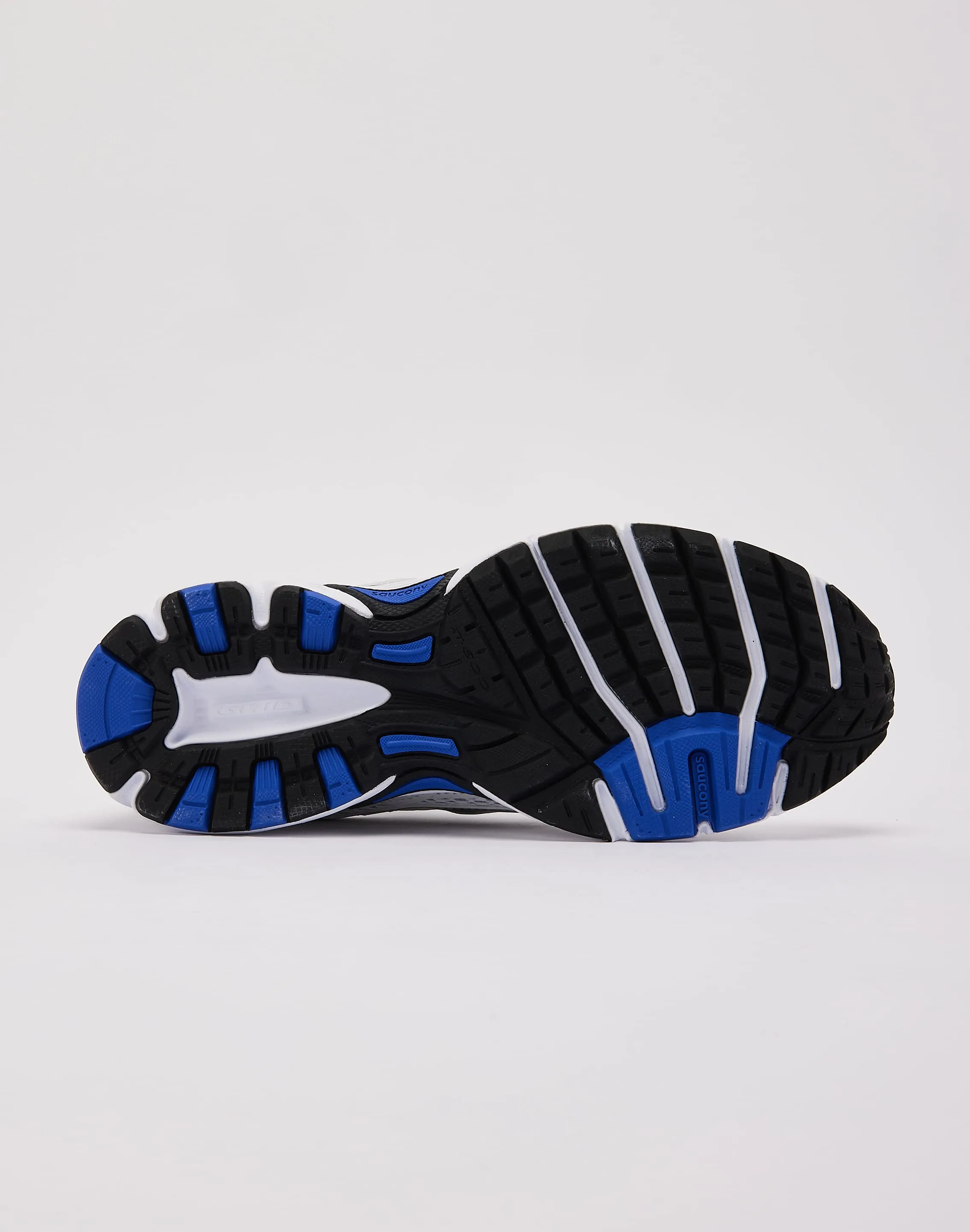 Saucony Ride Millennium