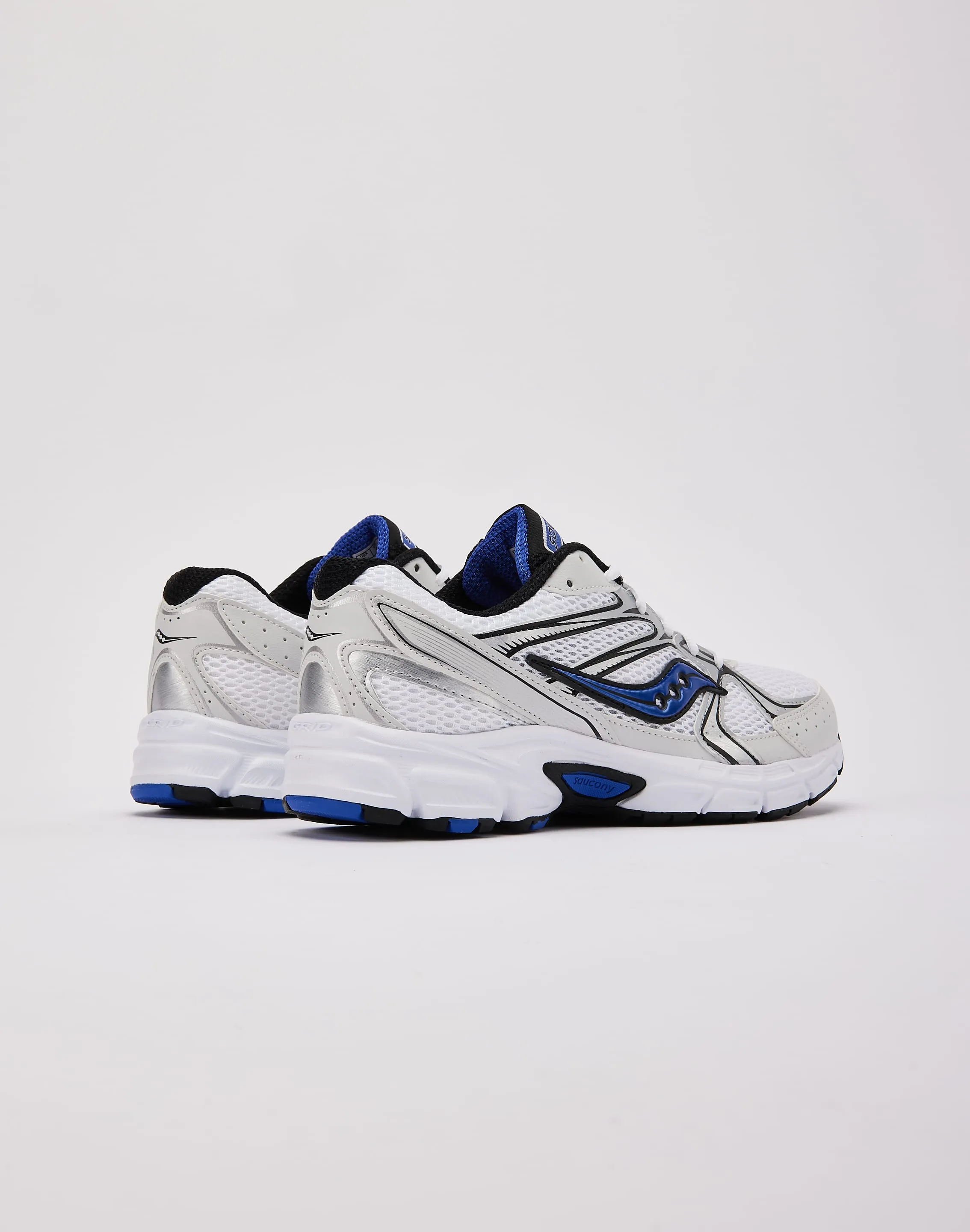 Saucony Ride Millennium