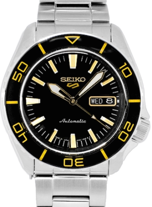 Seiko 5 Sports “SKX Series” Automatic Gilt Ref. SBSA261