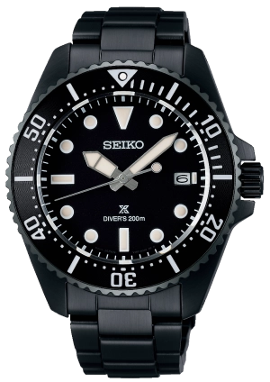 Seiko Prospex Solar SNE599P1